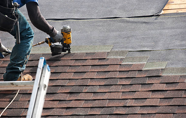 Licensed Roofing service in Landrum, SC - Brentwood Metal Roofing